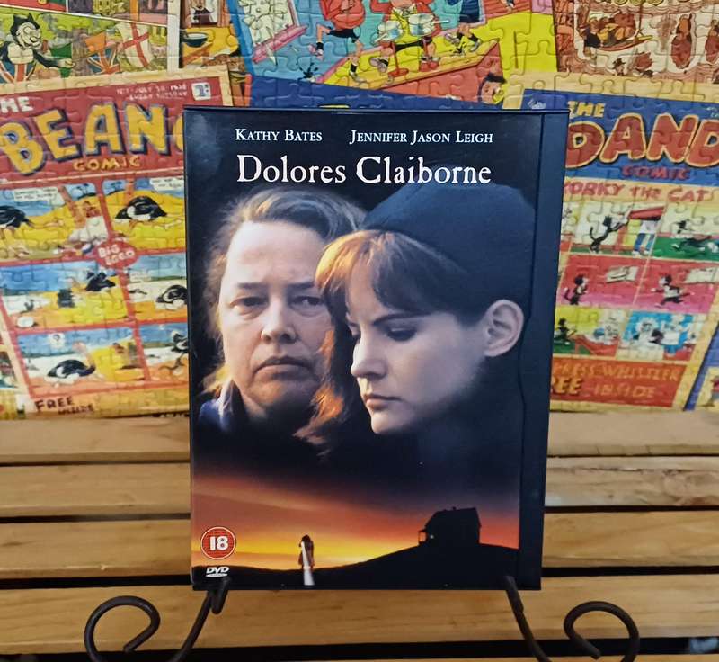 Dolores Claiborne (DVD)
