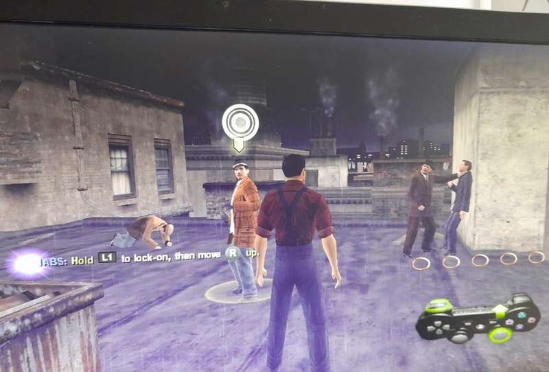 The Godfather - The Don's Edition (Ps3)