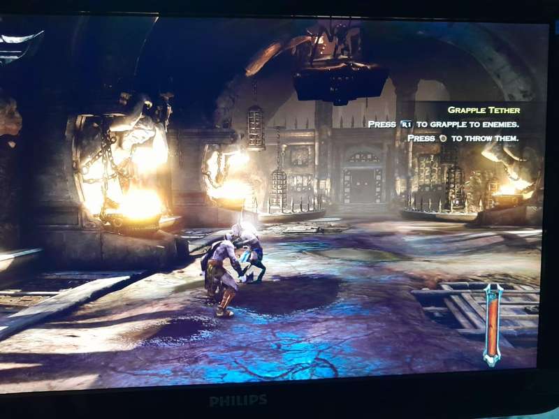 God of War Ascension - Special Edition (Steel case/Ps3)