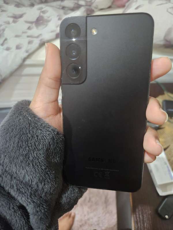 Samsung Galaxy s22