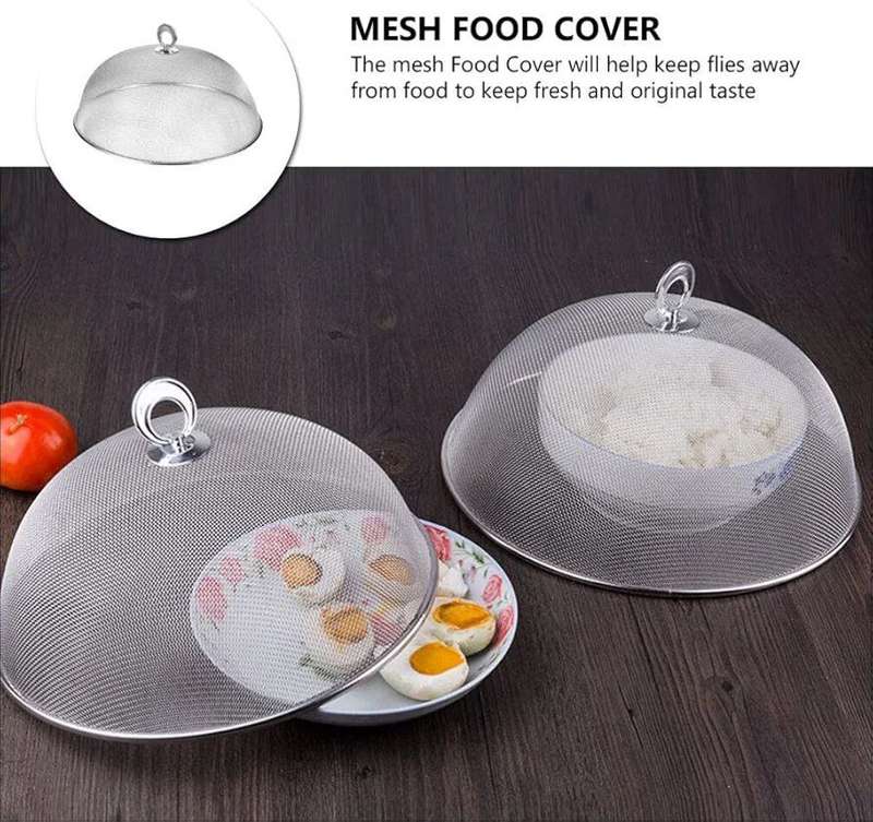 Food cover