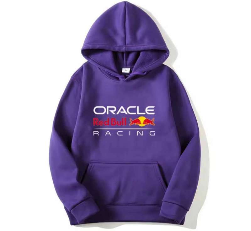 Red Bull Oracle Hoodie