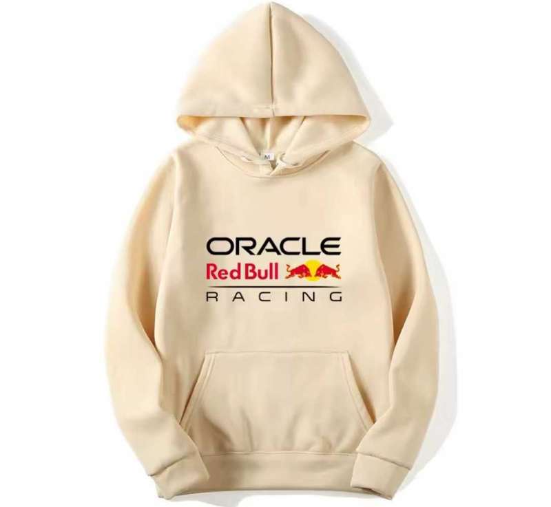Red Bull Oracle Hoodie