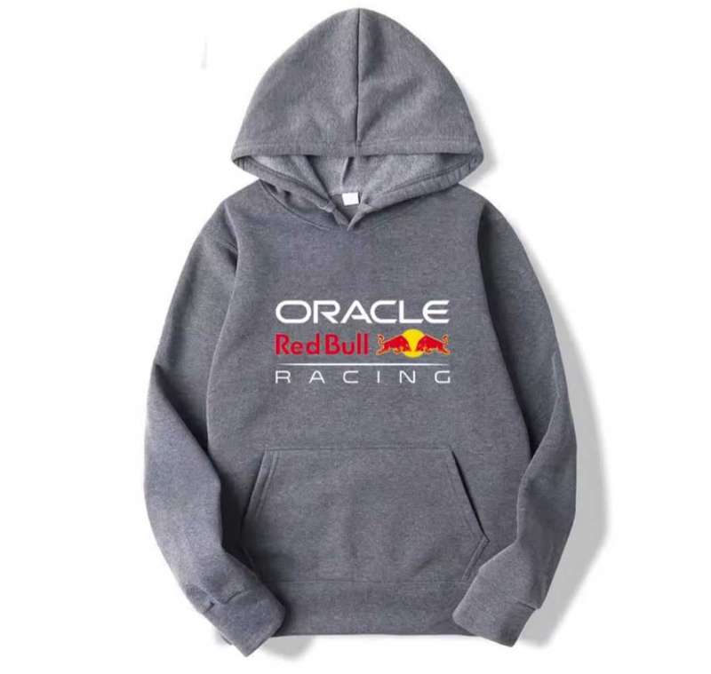 Red Bull Oracle Hoodie