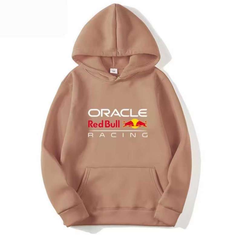 Red Bull Oracle Hoodie
