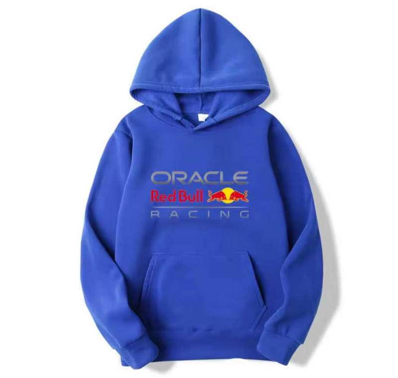 Red Bull Oracle Hoodie