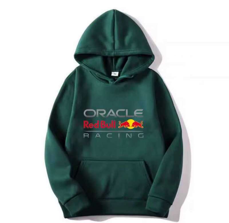 Red Bull Oracle Hoodie