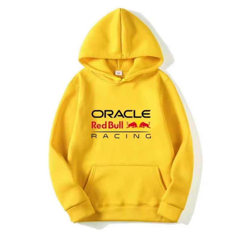 Red Bull Oracle Hoodie