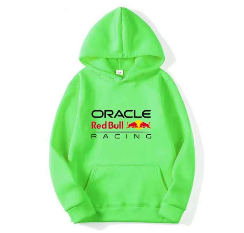 Red Bull Oracle Hoodie