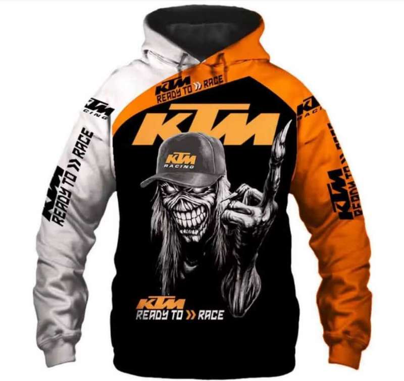 KTM Sweatshirt
