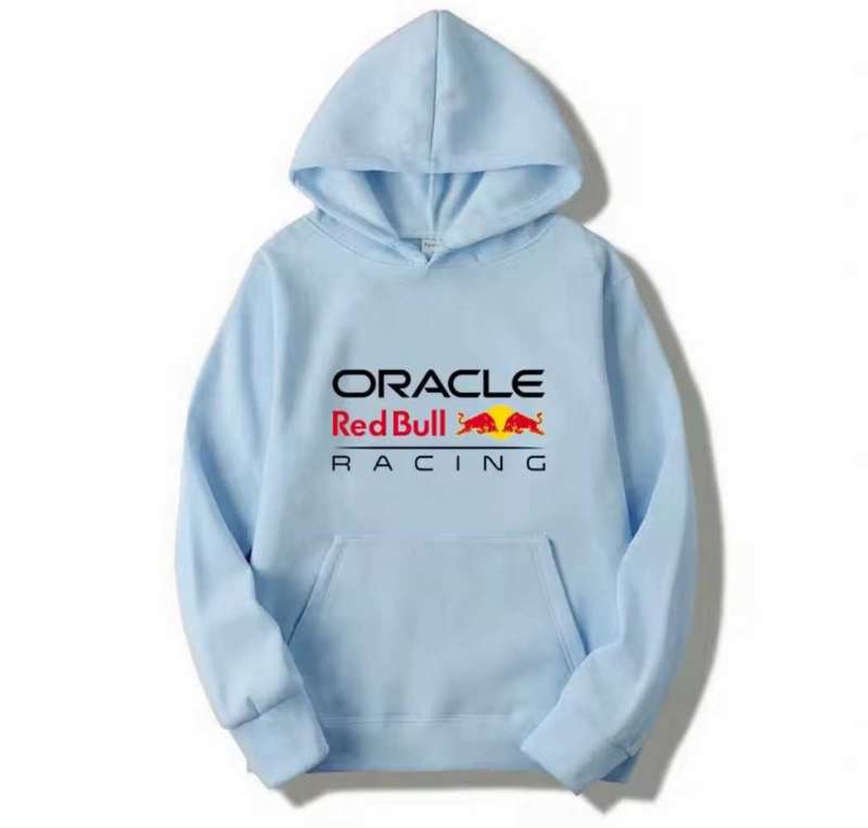 Red Bull Oracle Hoodie