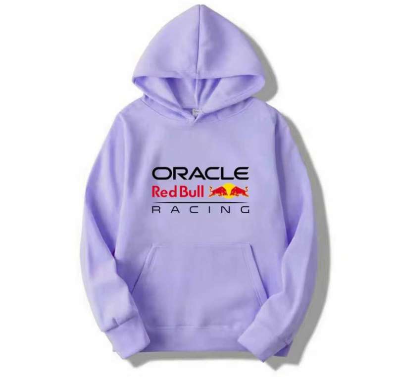Red Bull Oracle Hoodie