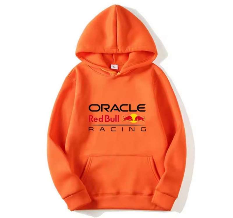 Red Bull Oracle Hoodie