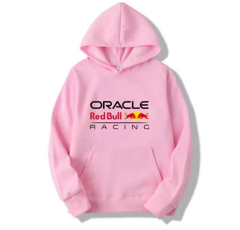 Red Bull Oracle Hoodie