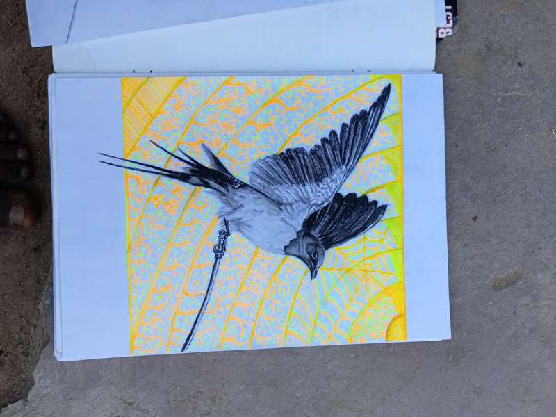Art work