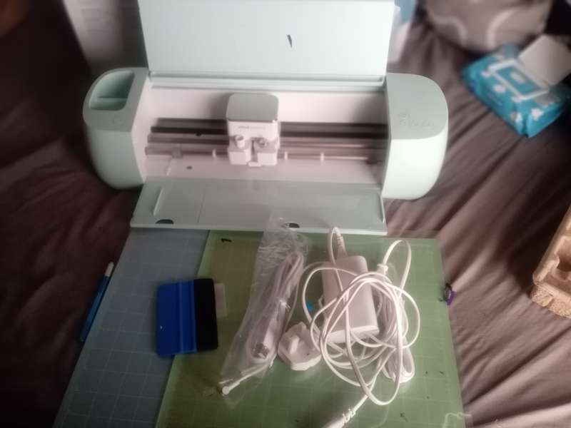 Cricut maker 3