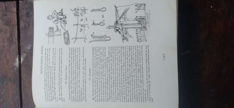 The Ashley book of Knots