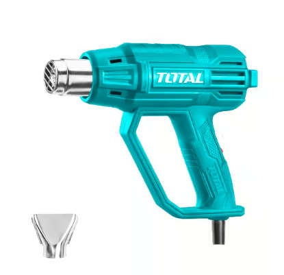 Total Heat Gun 2000W