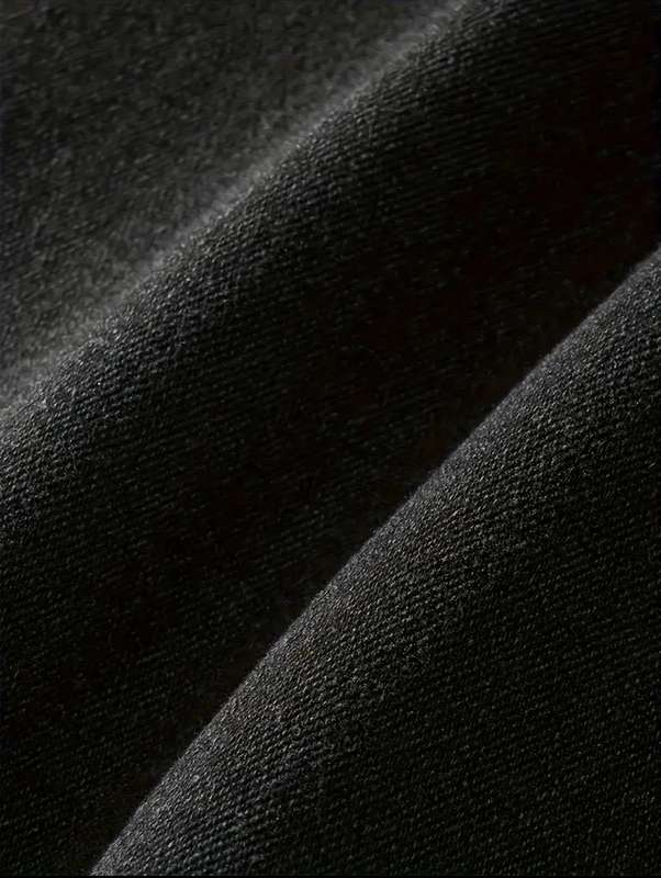 Men Casual Ripped Jean (Black) Size 34
