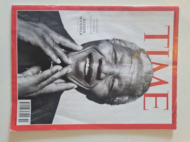 Madiba stuff