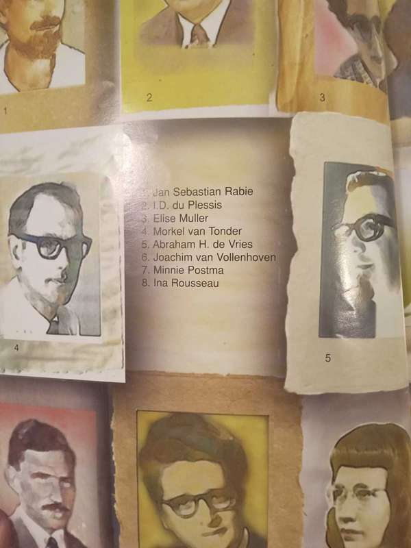 Tydskrif 4