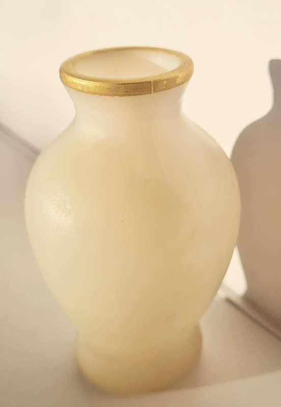 Miniature vase