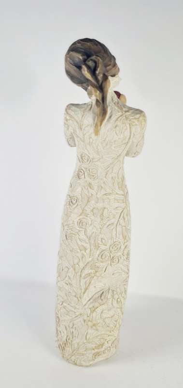 Willow Tree figure