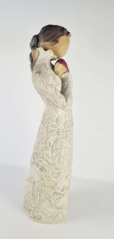 Willow Tree figure