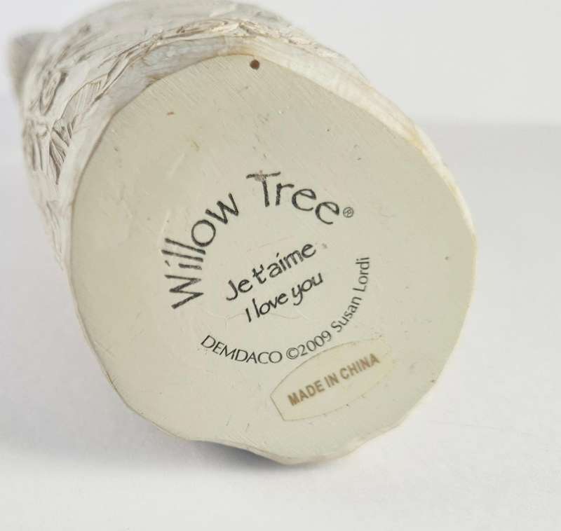 Willow Tree figure