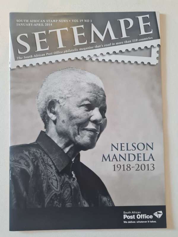 Madiba stuff