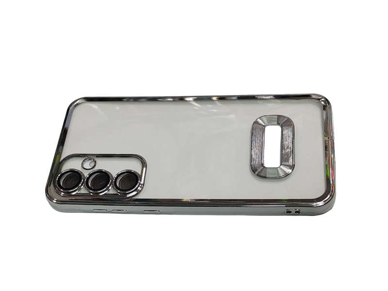 Classic Case Cover compatible with Samsung Galaxy A35 & A55