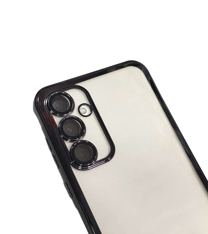 Classic Case Cover compatible with Samsung Galaxy A35 & A55