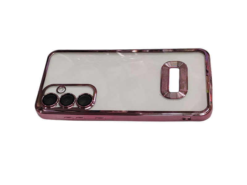 Classic Case Cover compatible with Samsung Galaxy A35 & A55