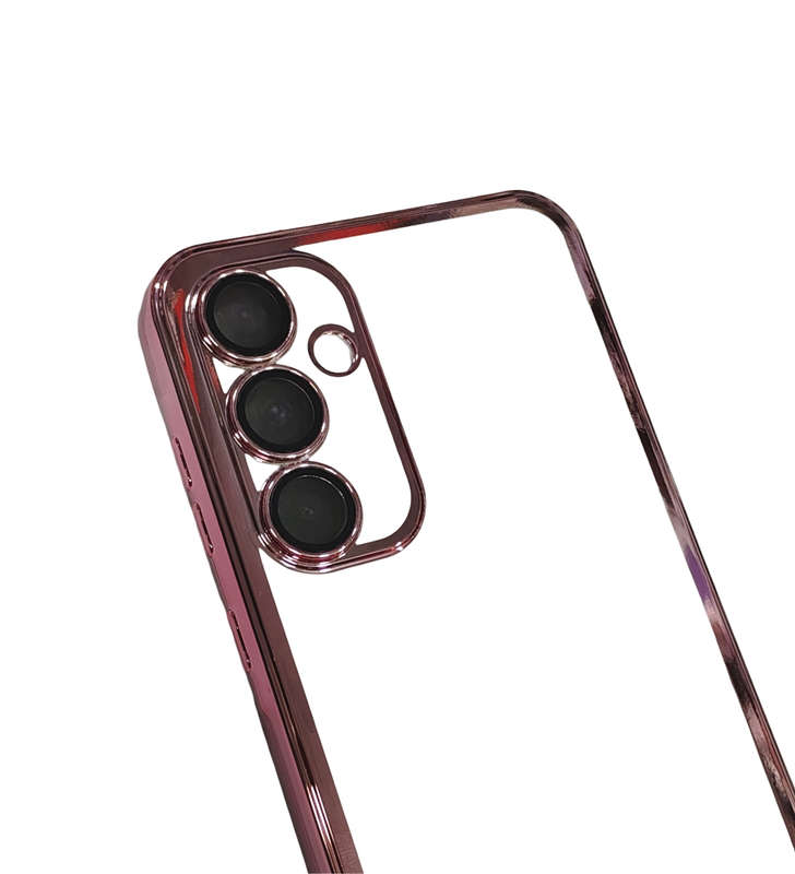 Classic Case Cover compatible with Samsung Galaxy A35 & A55
