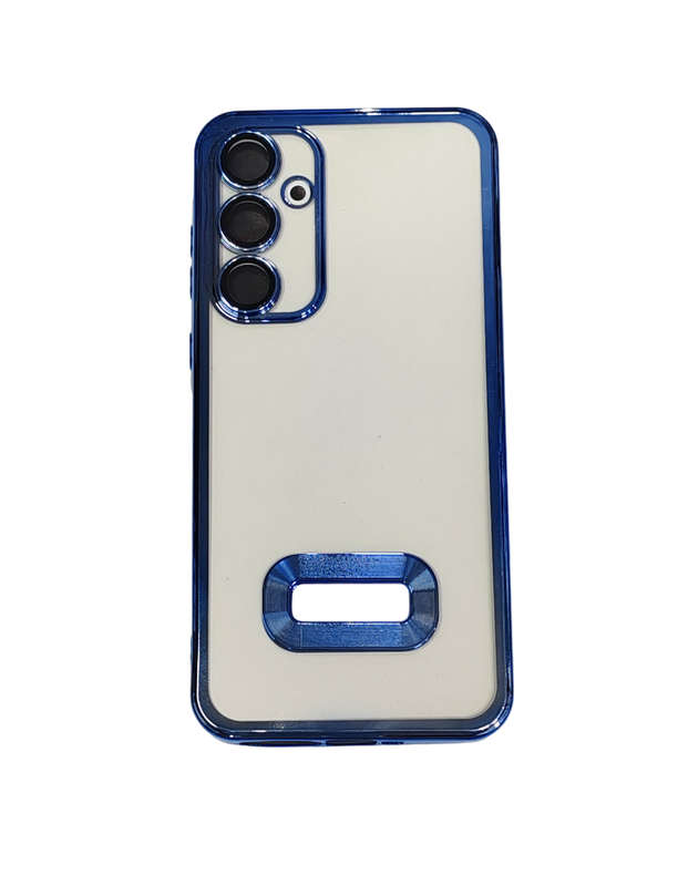 Classic Case Cover compatible with Samsung Galaxy A35 & A55