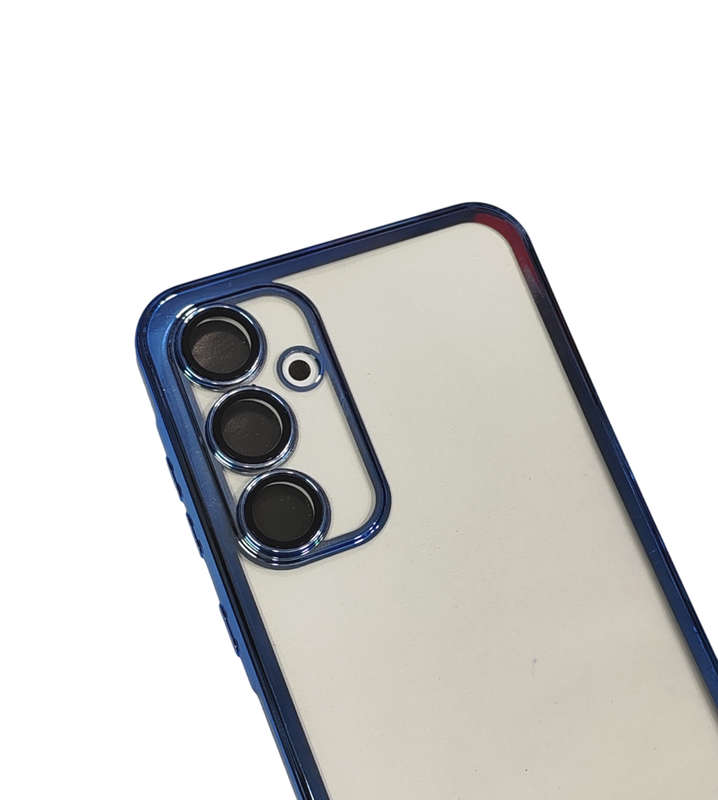 Classic Case Cover compatible with Samsung Galaxy A35 & A55