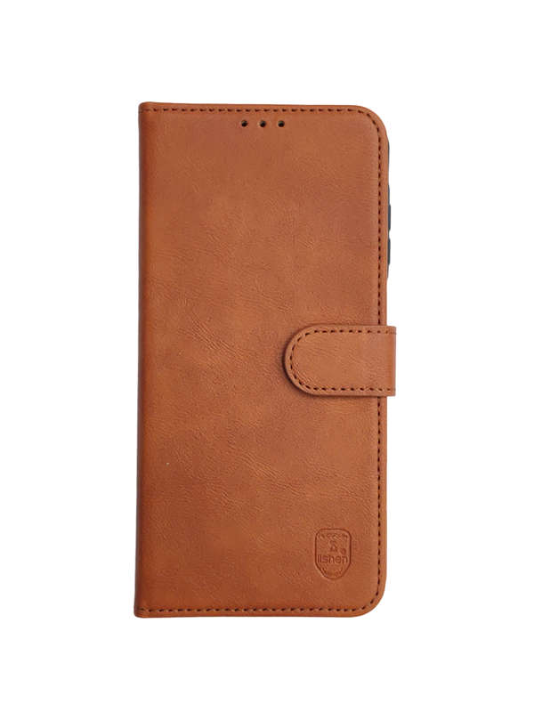 Huawei Pura 70 Pro Leather Flip Cover with Card Slot