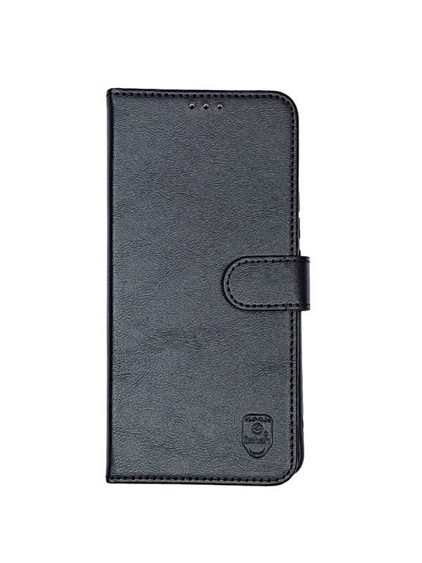 Leather Flip Book Cover Compatible With Honor X5 Plus