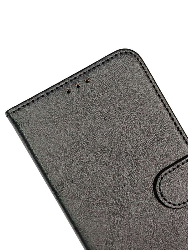 Leather Flip Book Cover Compatible With Honor X5 Plus