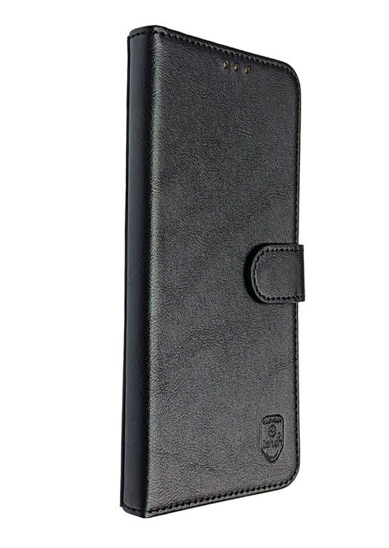 Leather Flip Book Cover Compatible With Honor X5 Plus