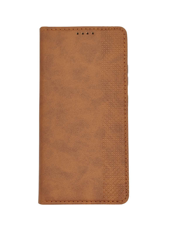 Leather Flip Book Cover Compatible With Honor 200 Lite