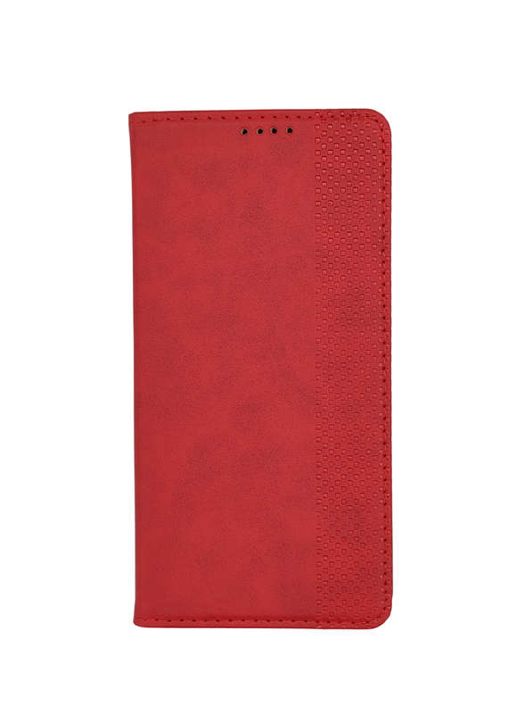 Leather Flip Book Cover Compatible With Honor 200 Lite