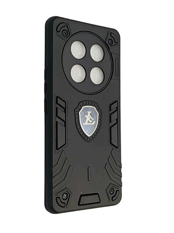 Shockproof Strong Case Cover Compatible with Honor X9c 5G