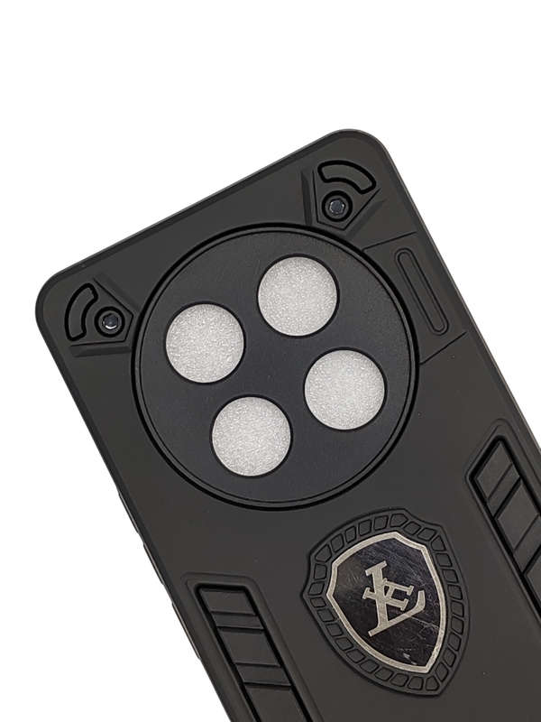 Shockproof Strong Case Cover Compatible with Honor X9c 5G