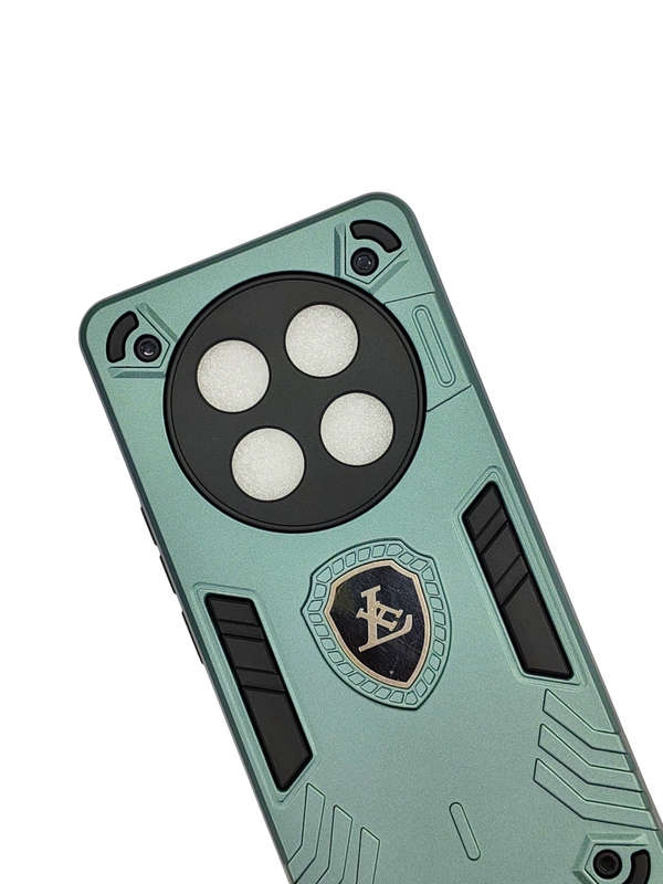 Shockproof Strong Case Cover Compatible with Honor X9c 5G