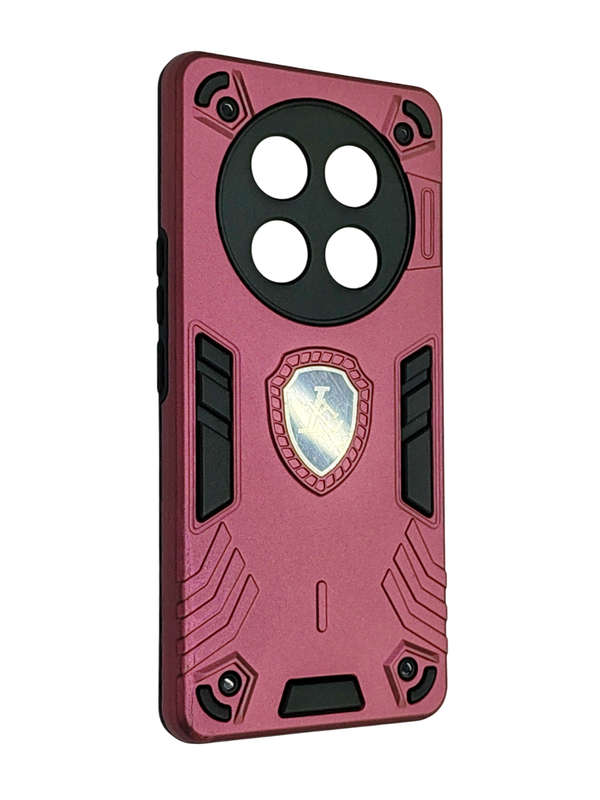 Shockproof Strong Case Cover Compatible with Honor X9c 5G