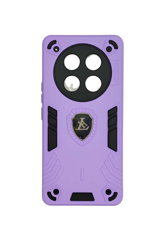 Shockproof Strong Case Cover Compatible with Honor X9c 5G