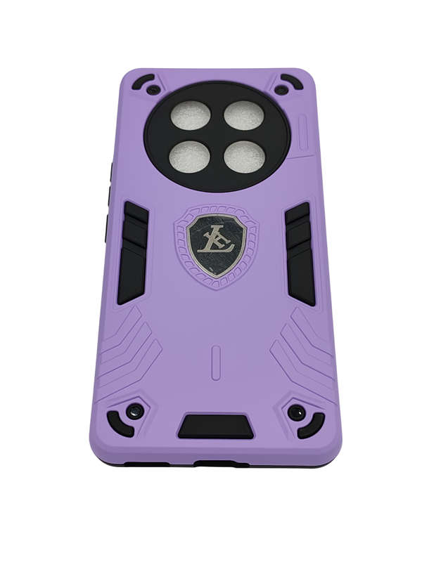 Shockproof Strong Case Cover Compatible with Honor X9c 5G