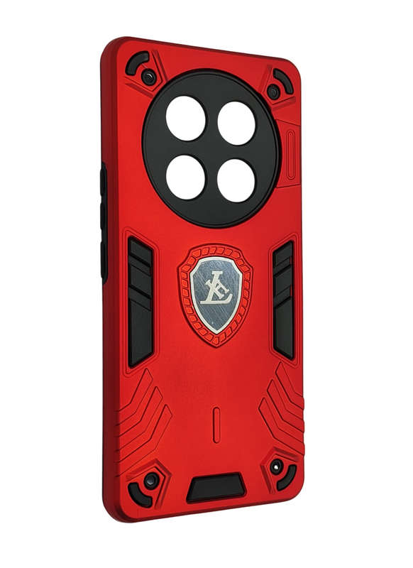Shockproof Strong Case Cover Compatible with Honor X9c 5G
