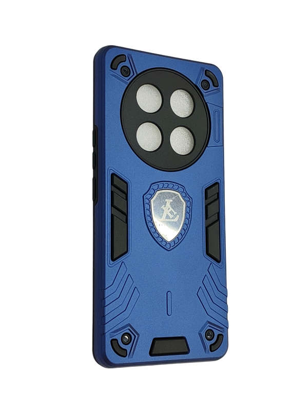 Shockproof Strong Case Cover Compatible with Honor X9c 5G